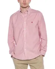 Brooks Brothers Oxford Shirt