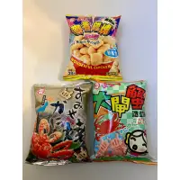 在飛比找蝦皮購物優惠-【嘎嘎叫系列餅乾】黑胡椒麥香雞塊 70g 帝王蟹 60g 大