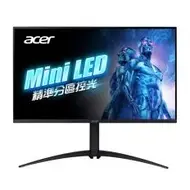 在飛比找蝦皮購物優惠-先看賣場說明 Acer 宏碁 XV275U P3  27型 