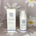 Elta MD Skincare PM Restore Moisturizer 1.7oz/48g All Skin Types NEW