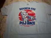 Star Wars Smuggler's Bounty Boonta Eve Pod Race T-Shirt [2XL] FUNKO - New