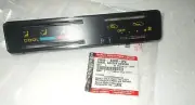 SUZUKI GENUINE SGP HEATER CONTROL PANEL FACIA COVER TRIM - SIERRA DROVER SAMURAI