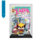 Marvel - Wolverine #1 Pop! Cover