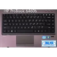 在飛比找蝦皮購物優惠-惠普筆電鍵盤保護膜HP ProBook 6460b 6470