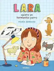 Lara quiere un perro: 161