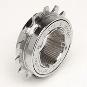 Bmx Bike Freewheel Single Speed 3/32" 15T