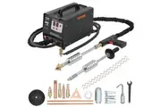 VEVOR Vehicle Panel Spot Puller Dent Repair G90 Dent Repair Kit 3KW with 7 Modes