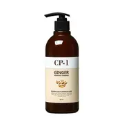 Esthetic House - CP-1 Ginger Purifying Shampoo - 500ml