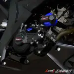 正鴻機車行 RIDEA 右引擎塑鋼護塊上 GSX-S 小阿魯 GSXS150 750 SUZUKI 台鈴機車