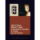 Celine Dion’s Let’s Talk about Love: A Journey to the End of Taste