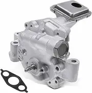A-Premium Engine Oil Pump Compatible with Toyota RAV4 2001 2002 2003 2.0L DOHC