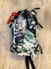 The North Face Summit Series Snomad 34L Backpack Ski Snowboard Backpack L/XL