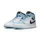 NIKE 男 AIR JORDAN 1 MID SE 流行 休閒經典復古鞋-DV1308-104 廠商直送