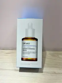 在飛比找Yahoo!奇摩拍賣優惠-全新~【DR.WU 達爾膚】 玻尿酸保濕精華液30ml