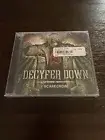Decyfer Down Scarecrow CD New
