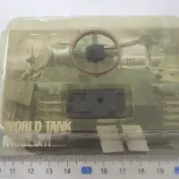 在飛比找蝦皮購物優惠-全新TAKARA_World tank museum_1/1