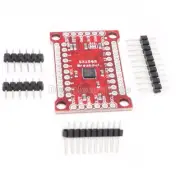 SX1509 16 Channel I/O Output Module + Keyboard GPIO Voltage Level LED Driver