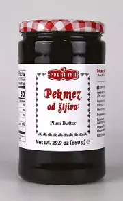 Podravka Plum Butter 29.9oz
