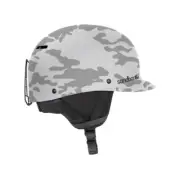 Sandbox Classic 2.0 Snow Helmet White Camo L