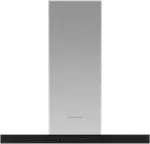 Fisher & Paykel 90cm Series 7 Box Chimney Wall Rangehood