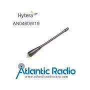 Hytera AN0460W19 Whip Antenna - UHF (440-470MHz) - SMA Connector