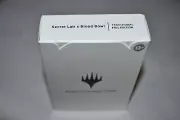 MTG Secret Lair ~ Secret Lair x Blood Bowl ~ Sealed! - FOIL