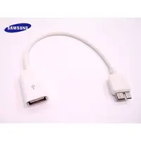 在飛比找松果購物優惠-Samsung GALAXY Note3 USB3.0 OT