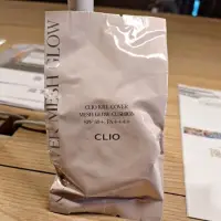 在飛比找蝦皮購物優惠-Clio  珂莉奧 玫瑰精萃亮采氣墊粉餅SPF 50+ PA