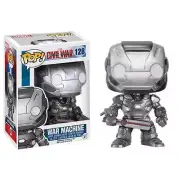 Captain America 3: Civil War - War Machine Pop! Vinyl Figure NEW Funko