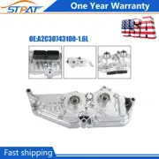 For Ford Fiesta Programmed TCU TCM Transmission Control Module A2C30743100 1.6L