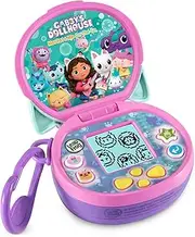 Leapfrog Gabby's Dollhouse Mercat and Me On-The-Go