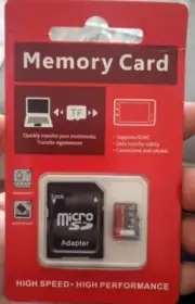 64 GB EXTREME PRO MICRO SD CARD HIGH SPEED