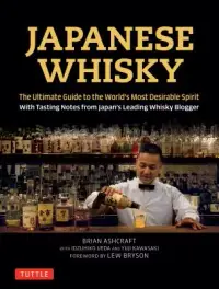 在飛比找博客來優惠-Japanese Whisky: The Ultimate 