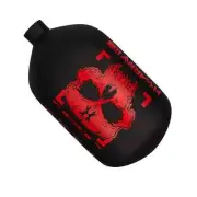 HK Army Alpha Air 68 / 4500 TANK ONLY - DOOM SCORCH Black / Red