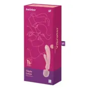 Satisfyer Triple Lover EIS GmbH