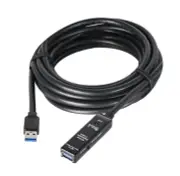 SIIG USB 3.0 Active Repeater Cable - 10M (jucb0611s1)