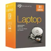 NEW Seagate Laptop 2TB Internal SATA III 2.5" Hard Drive 5400RPM 6Gb/s Barracuda