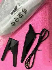 2T2R DUAL BAND MOVING ANTENNA for MSI MPG Z390 Z490 X570 CARBON GAMING EDGE PRO