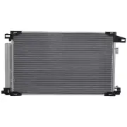 30153C GPD A/C AC Condenser for Toyota Corolla C-HR 2019-2022 (for: Toyota)