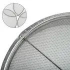 9 Sieve Frame Brand New Garden Sieve Inserts Sieve Sieve Frame Sieve Mesh 3