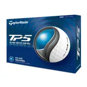 TaylorMade TM24 TP5 Golf Balls 12pk