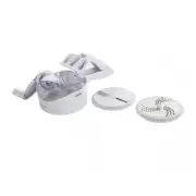 SAVANNAH Revolving Food Processor Multi Rotary Grater & Slicer with 2 Slices!