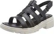 [Clarks] Women's Coast Shine Sandal