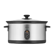 Sunbeam SecretChef Slow Cooker 5.5L