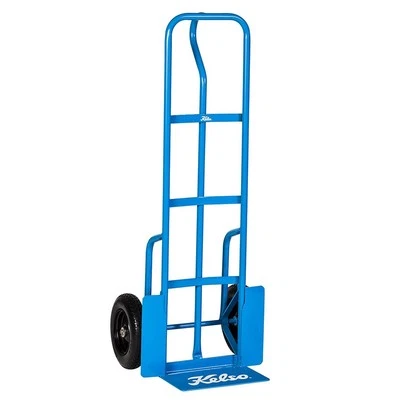 SA NEW Kelso 300kg Rated P-Handle Hand Truck