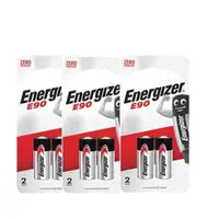 在飛比找特力屋線上購物優惠-[特價]Energizer 勁量 E90 遙控器電池1.5V