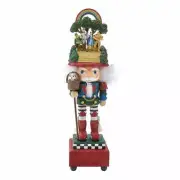 Kurt Adler Wizard Of Oz™ Hollywood™ 20 inch Tall Musical Nutcracker - OZ6191S
