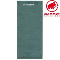 在飛比找樂天市場購物網優惠-Mammut 長毛象 Tree Wool Neck Gait