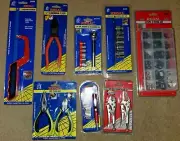 REGAL TOOLS PRODUCTS #SS-1014S/#SS-838S/#99605/#99490/#39906/#39897/#39886/#LP-8