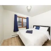 Modern Industrial 2bd Great Location
